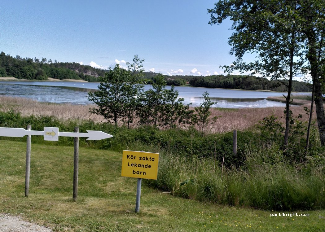 Galto Camping. — foto 2