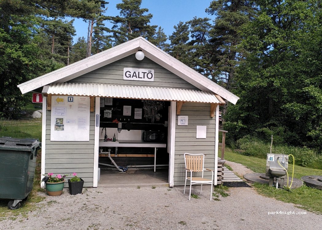 Galto Camping. — foto 3