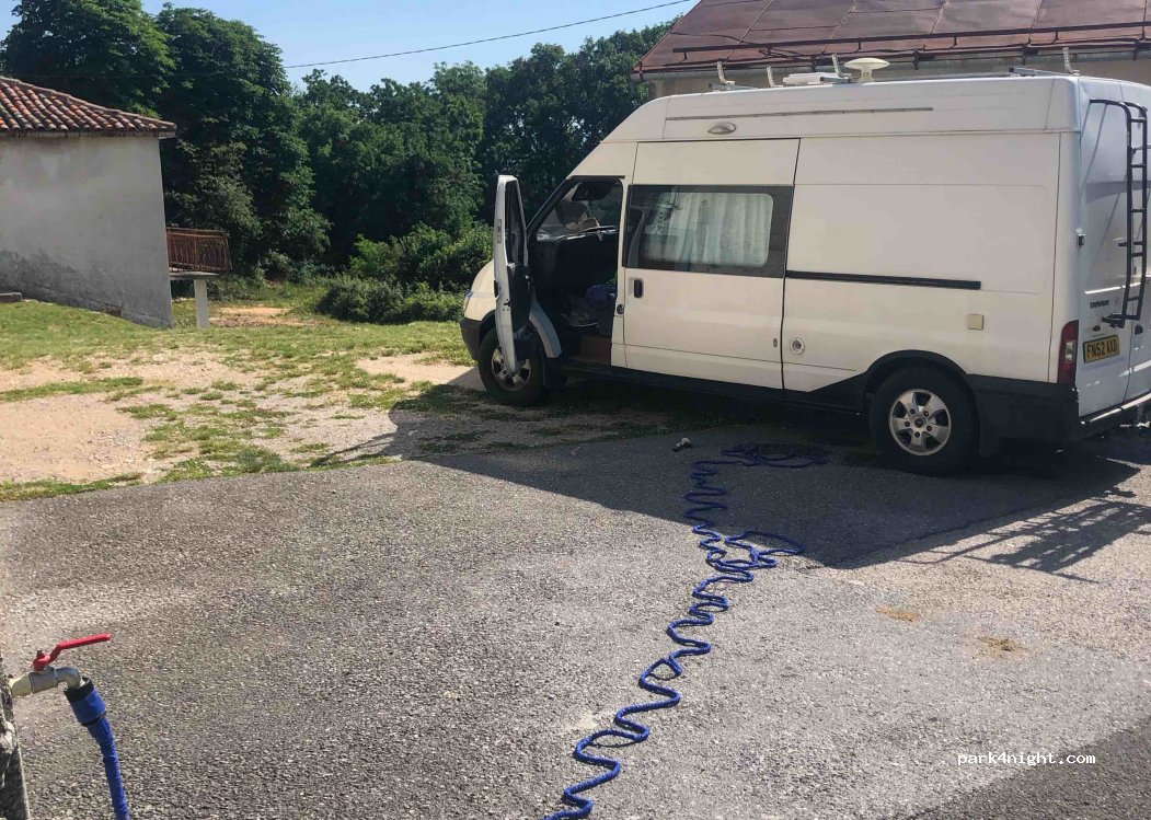 (51414) Veprinac - 13 Tumpići — foto