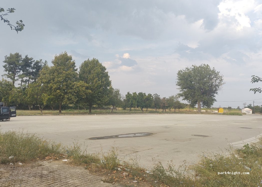 (691 00) Komotini - Kosmiou — foto 2