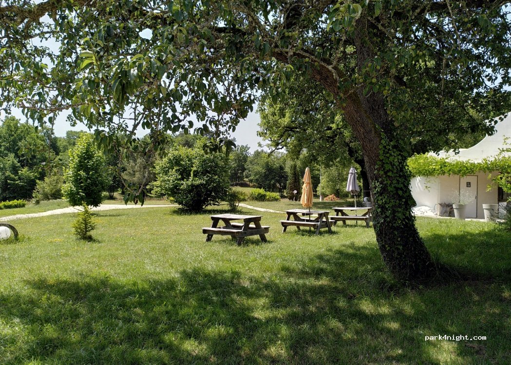 Camping la Clairière — foto 3