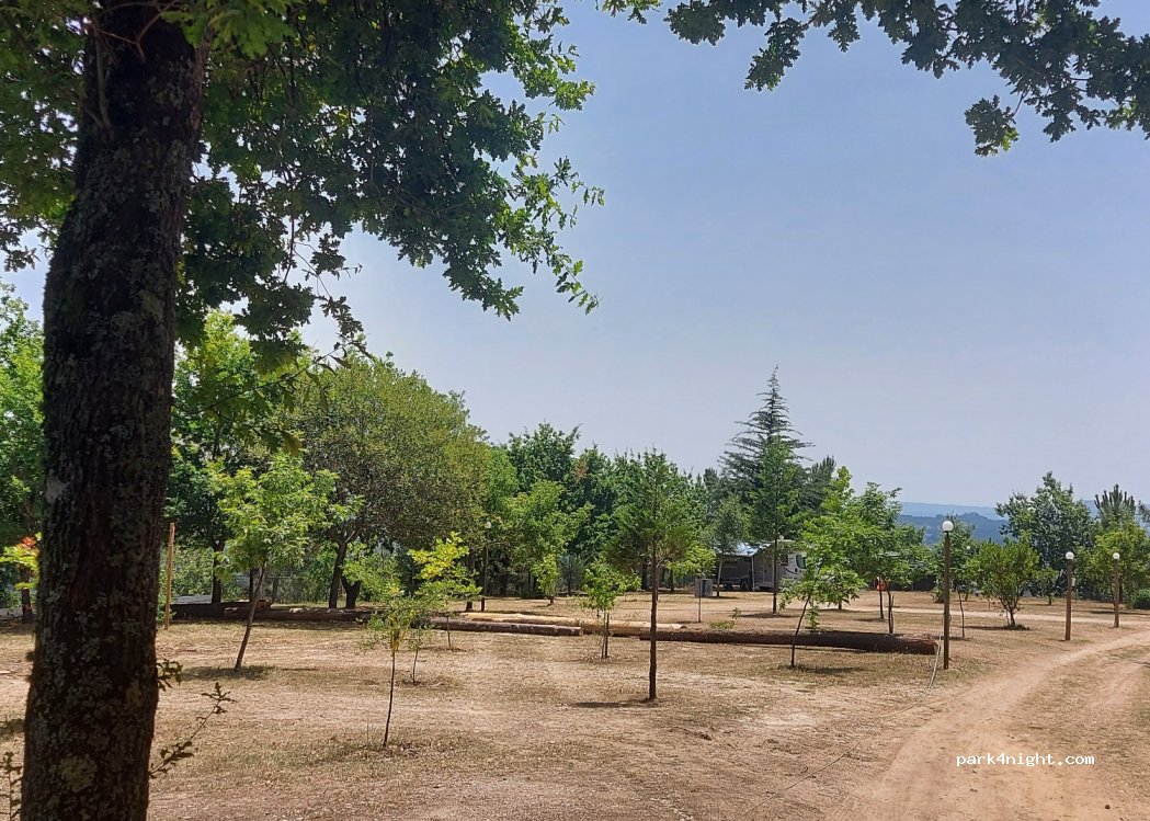 Bioparque de Carvalhais — foto 2