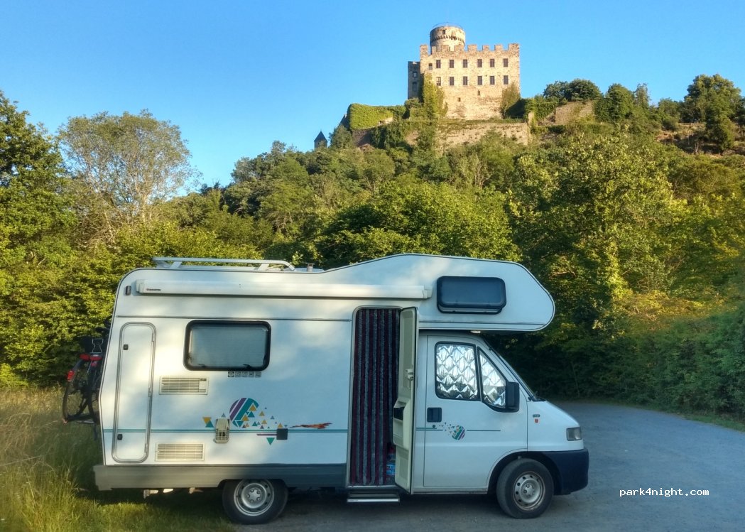 (56754) Polch - 1 Pyrmonter Mühle — foto