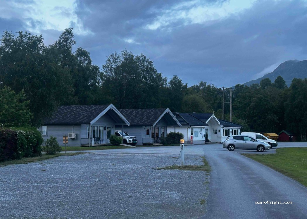 Etne Camping — foto 4