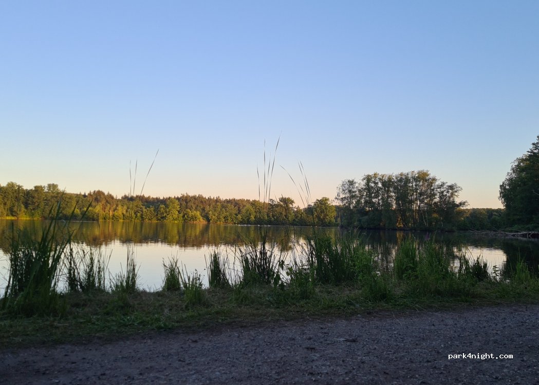 (93158) Teublitz - Unnamed Road — foto