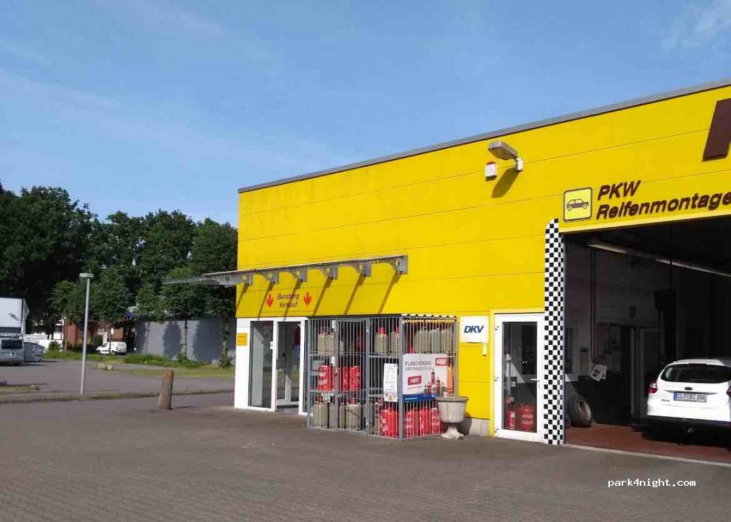 (49661) Cloppenburg - 3 Otto-Hahn-Straße — foto 2