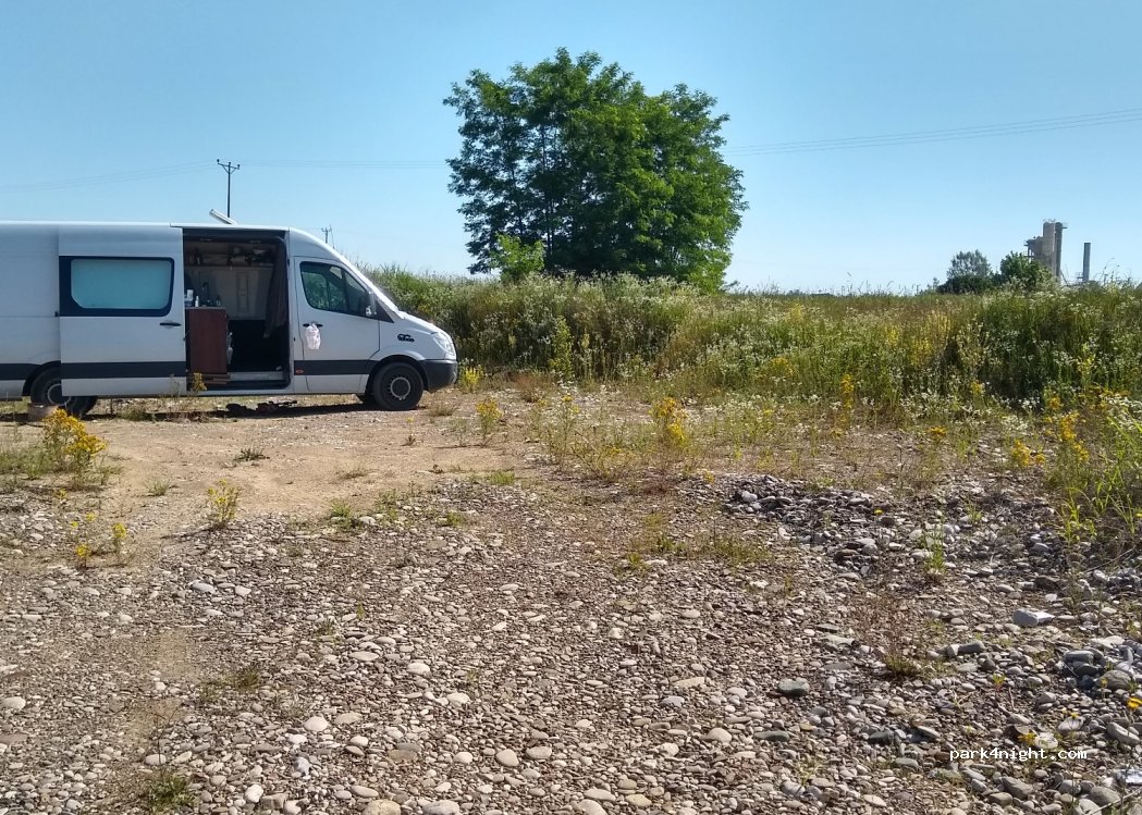 (78250) Laktaši - Unnamed Road — foto