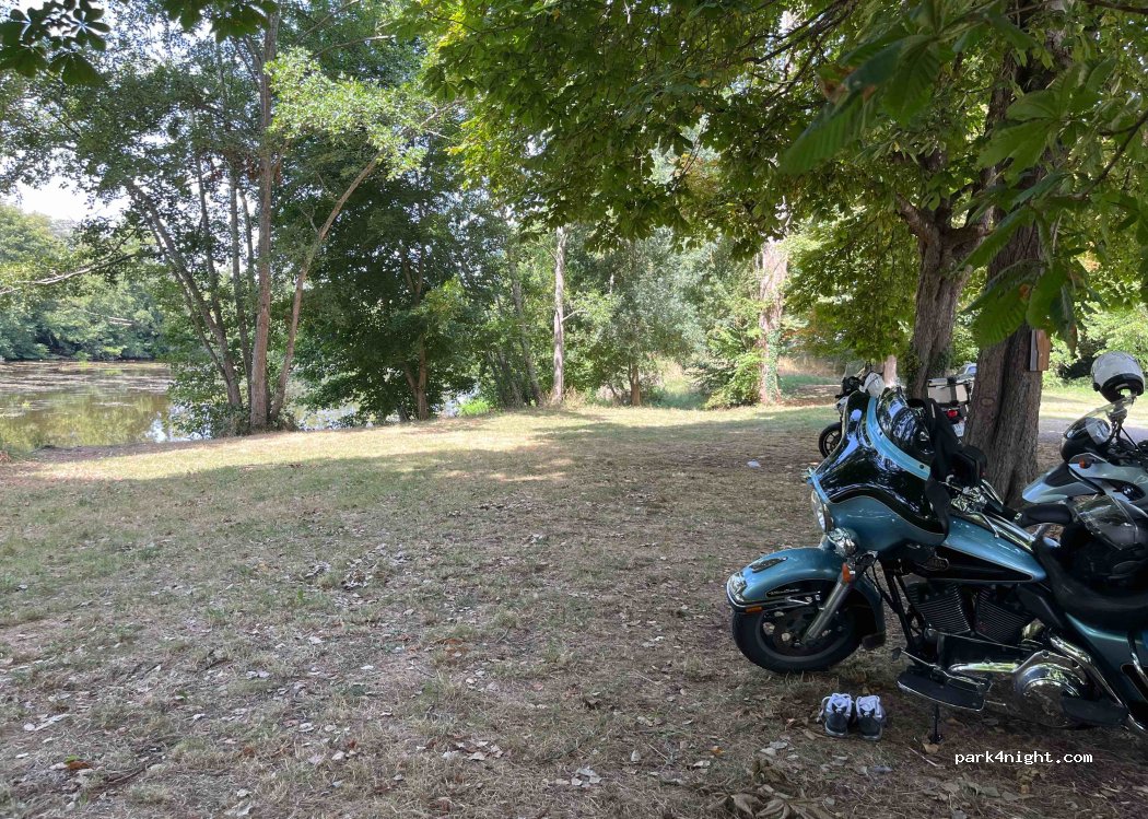 (36300) Le Blanc - Voie verte — foto 3