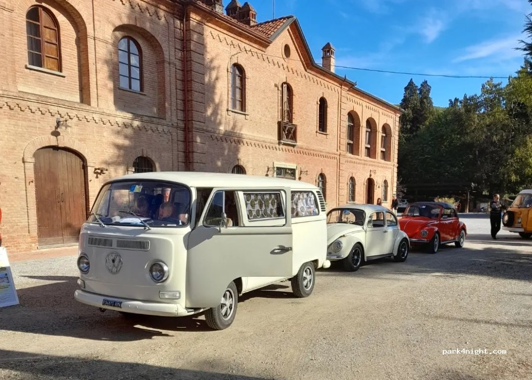Azienda Agricola Rabino Fratelli — foto 5