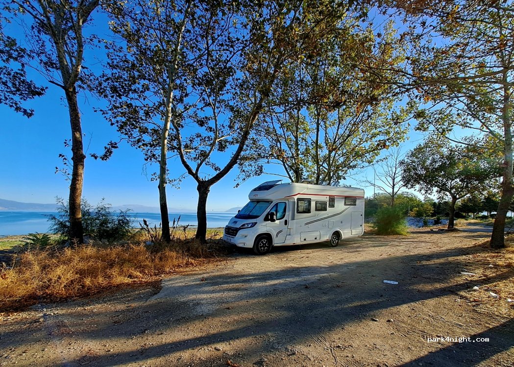 (32500) Isparta - Unnamed road — foto 2