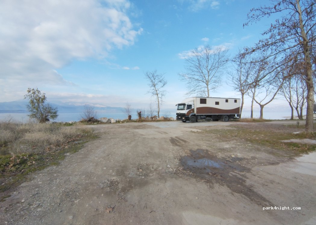 (32500) Isparta - Unnamed road — foto 4