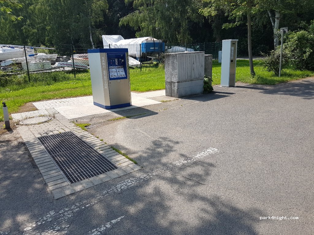 (34549) Edertal - 9 Kraftwerkstraße — foto