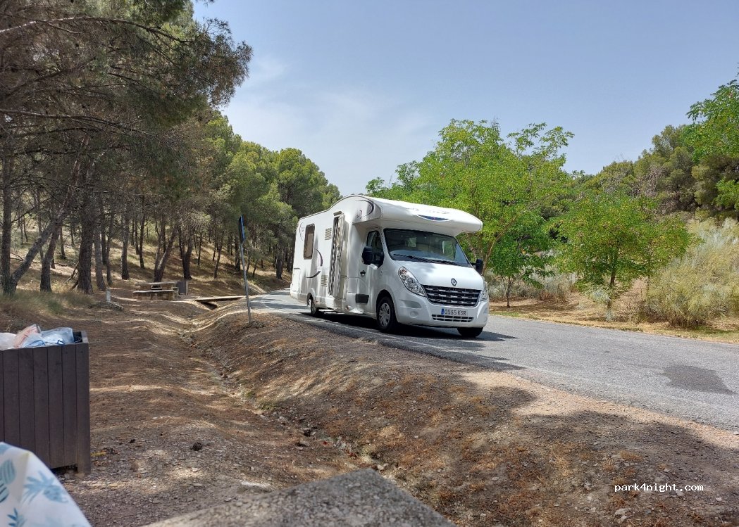 (31515) Cadreita - Unnamed road — foto