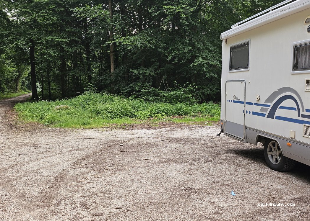 (91245) Simmelsdorf - Unnamed Road — foto