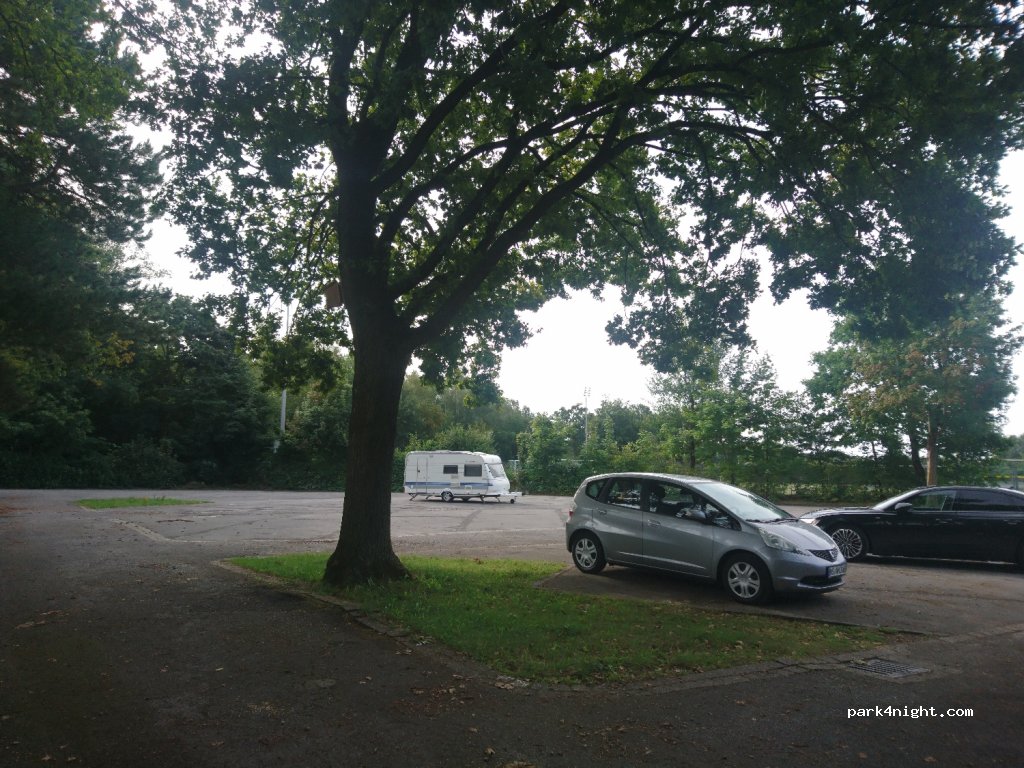 (48291) Telgte - 40B Waldweg — foto