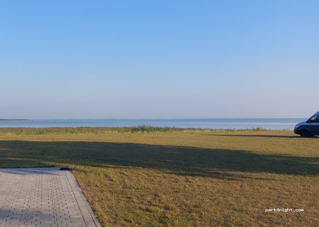 Bernsteinreiter NaturCampingplatz — foto 2