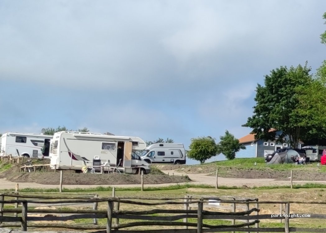 Bernsteinreiter NaturCampingplatz — foto 3