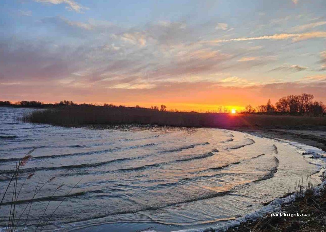 Bernsteinreiter NaturCampingplatz — foto 4