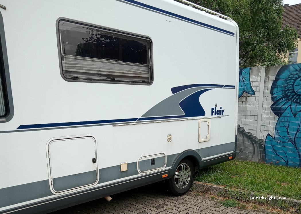 (44625) Herne - 94A Flottmannstraße — foto 3