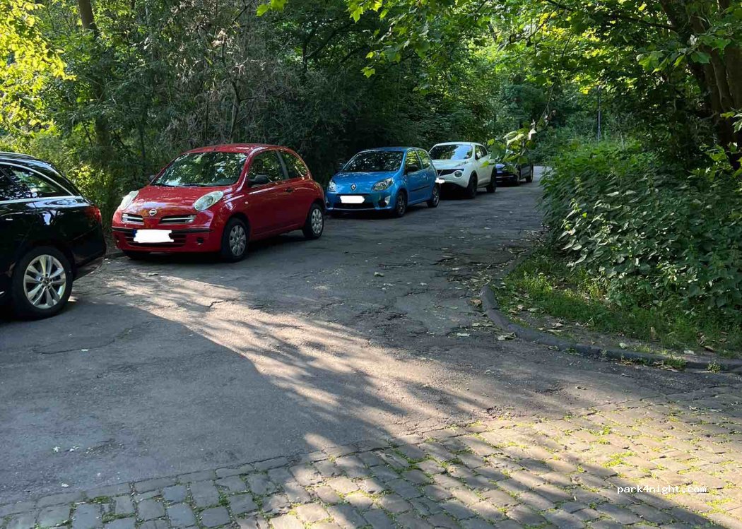 (44625) Herne - 5 Constantinstraße — foto