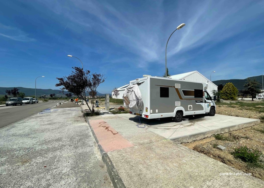 (22700) Jaca - 3E Carretera Ipas — foto 4