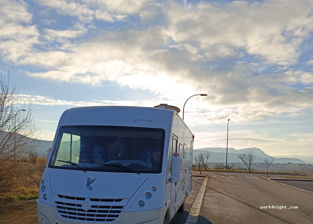(22700) Jaca - 3E Carretera Ipas — foto 5