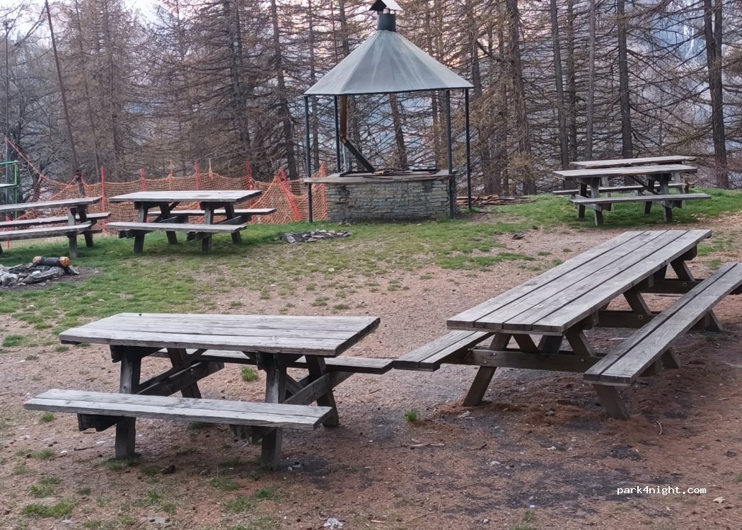 (10052) Bardonecchia - Via Cianfuran — foto