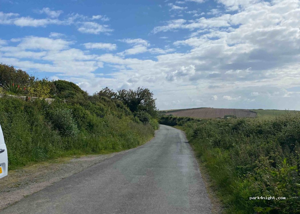 (TR2 5EY) Truro - Unnamed Road — foto 4