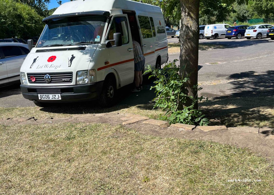 (DL15 0DJ) Willington - Cobey's Carr Ln — foto