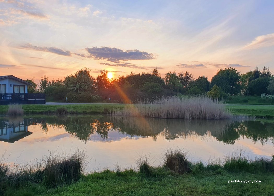 Grange Farm Park — foto