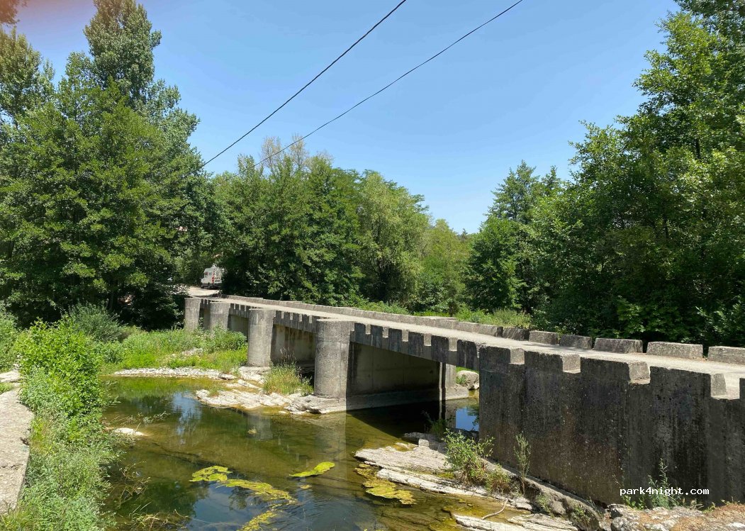(07000) Flaviac - Le Gaucher — foto