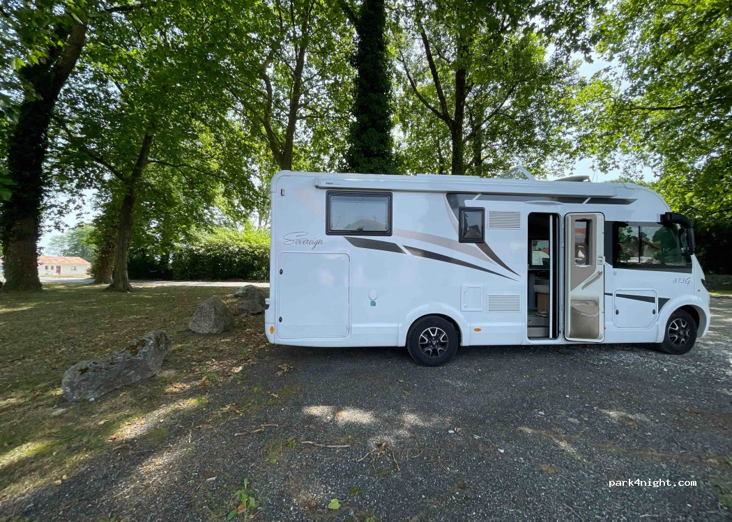 (40230) Saint-Geours-de-Maremne - 87 Route de Lelanne — foto
