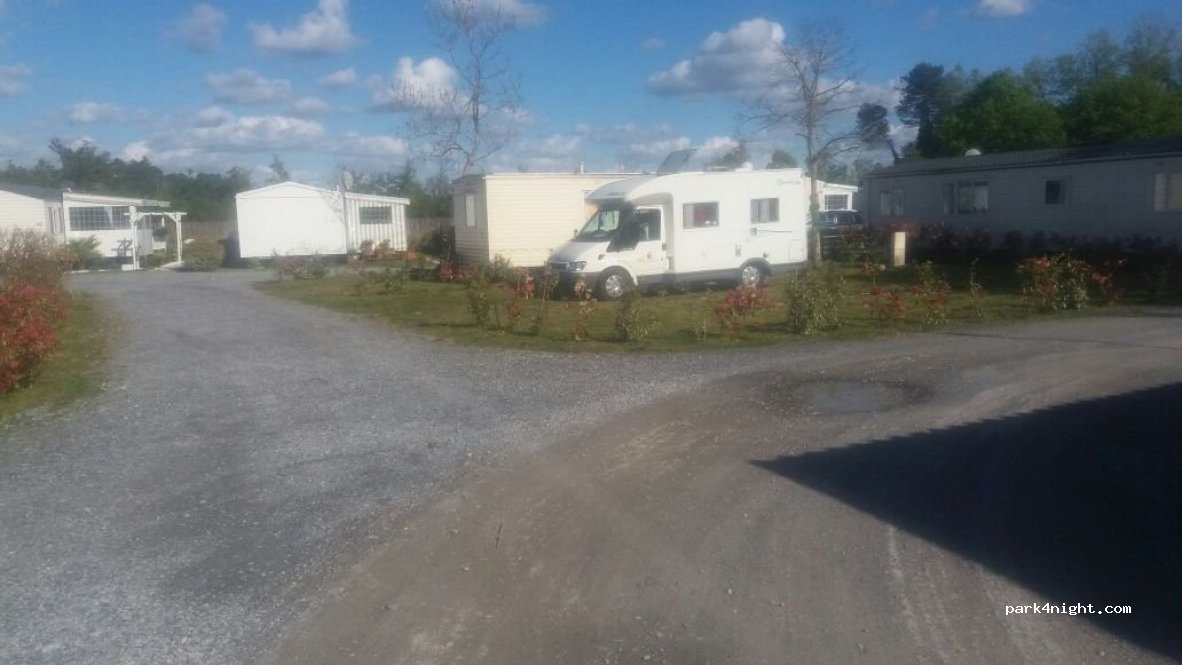 Camping LAS CHANCAS — foto 3