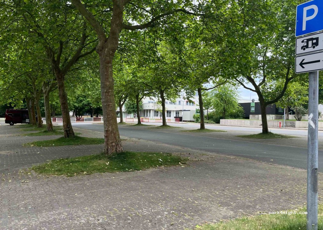 (38704) Liebenburg - Gitterweg — foto