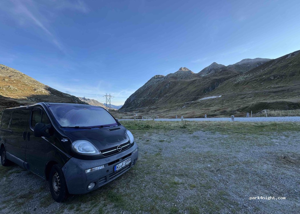 (6780) Airolo - — foto 4