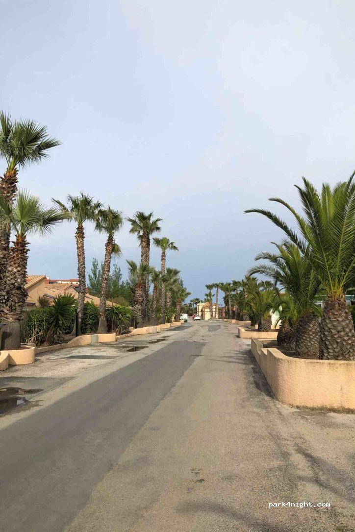 Camping Le Cala Gogo — foto 2
