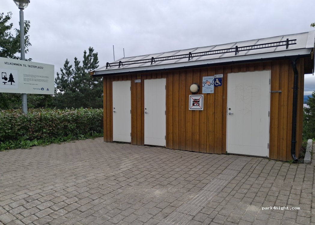 (7711) Steinkjer - 247 Vistavegen — foto 5