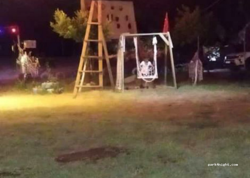 Ada Kamping Adrasan — foto 2