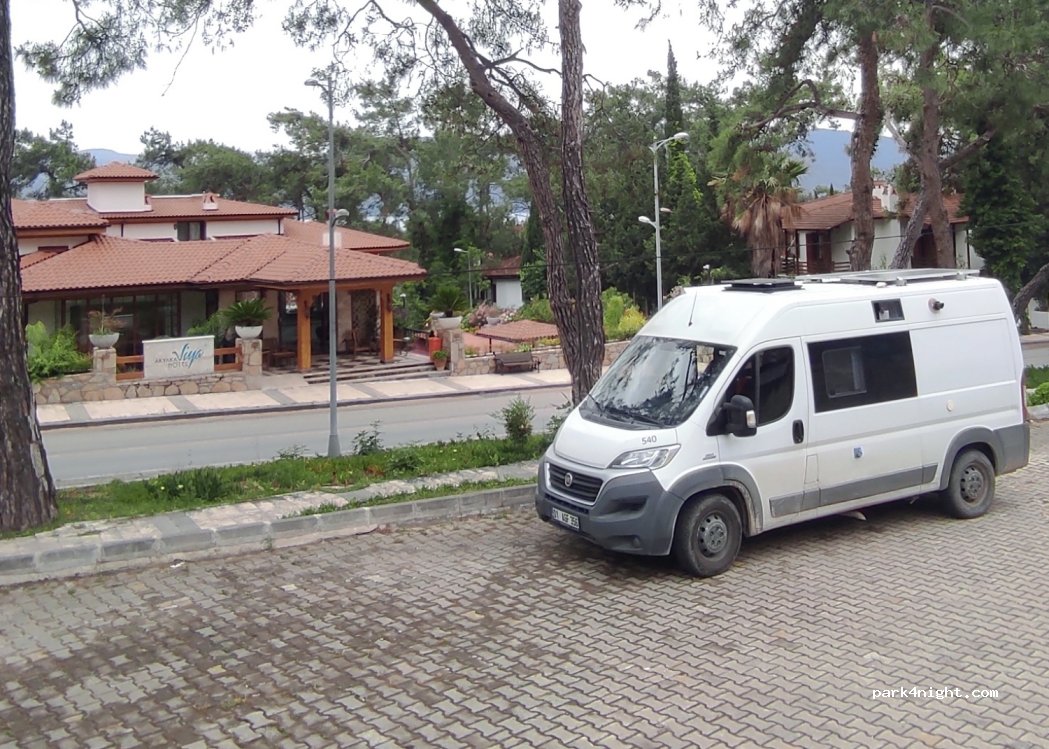 (48650) Ula - 29 Atatürk Caddesi — foto 4