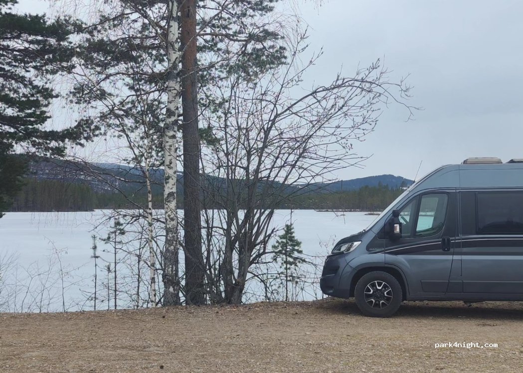(840 90) Ytterhogdal - — foto 3