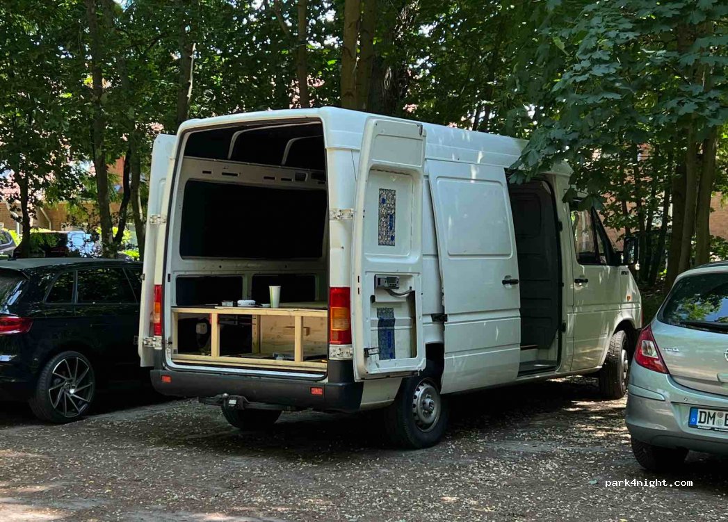 (17109) Demmin - 29 Waldstraße — foto