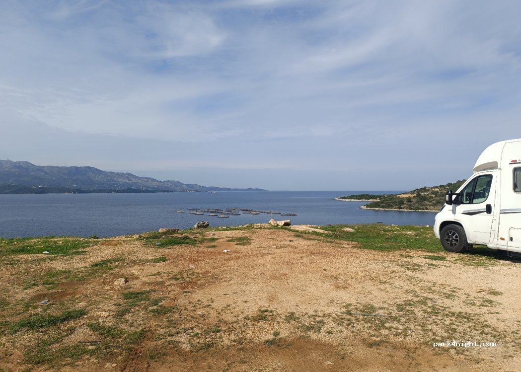 (SH81) Ksamil - Unnamed road — foto 5