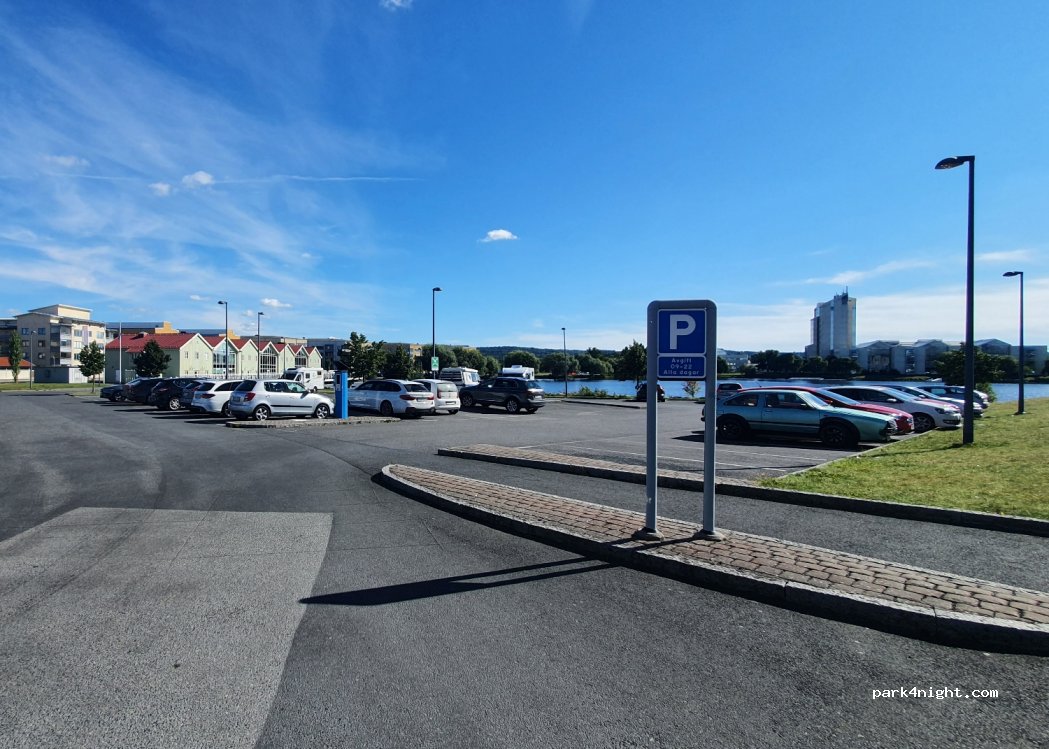 (553 24) Jönköping - 10 Östra Strandgatan — foto 2