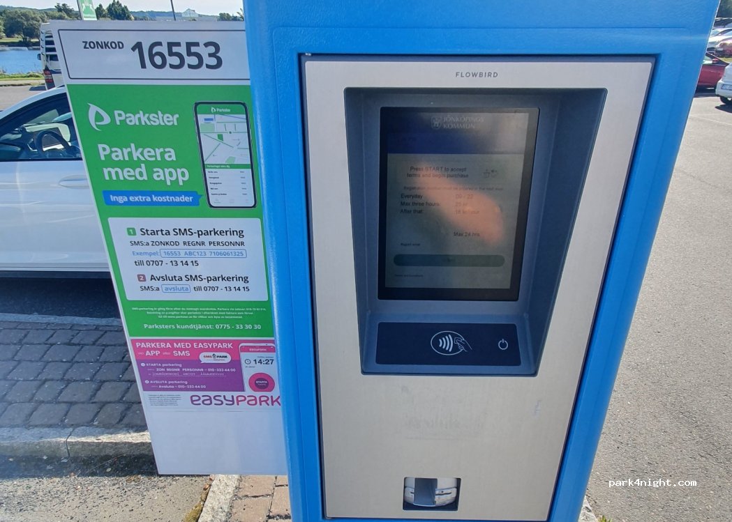 (553 24) Jönköping - 10 Östra Strandgatan — foto 3