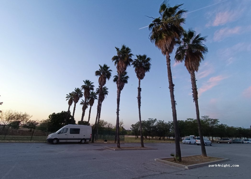 () Seville - — foto