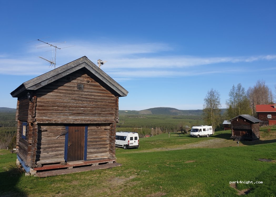 Kvarnsjö Camp & vandrarhem — foto 2