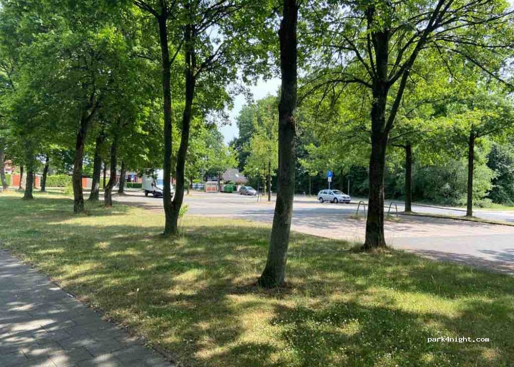 (48167) Münster - 104 Brandhoveweg — foto
