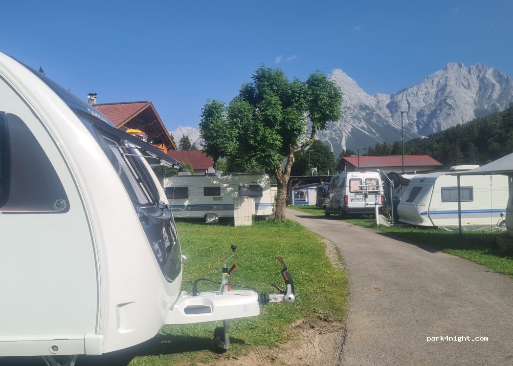 Lärchenhof Camping — foto 2