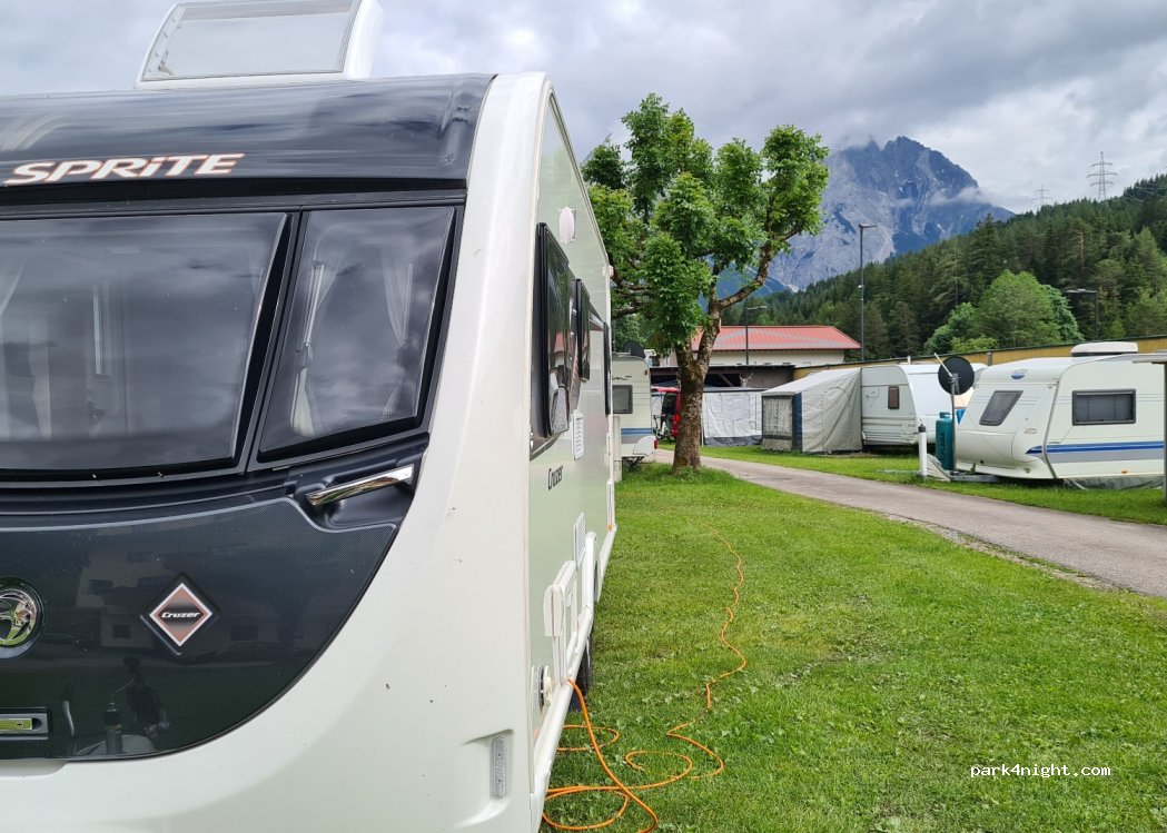 Lärchenhof Camping — foto 3