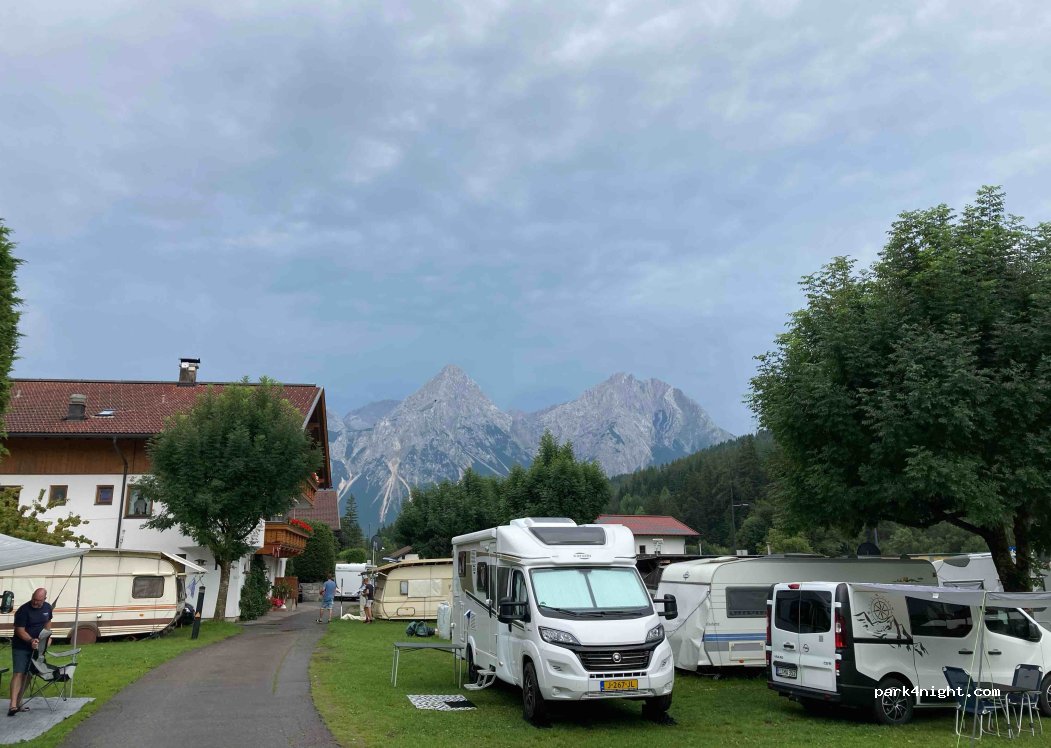 Lärchenhof Camping — foto 4